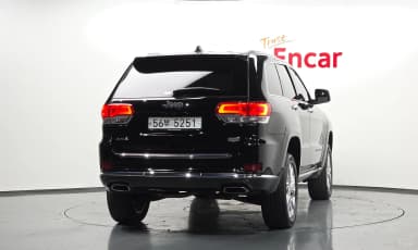 Grand Cherokee