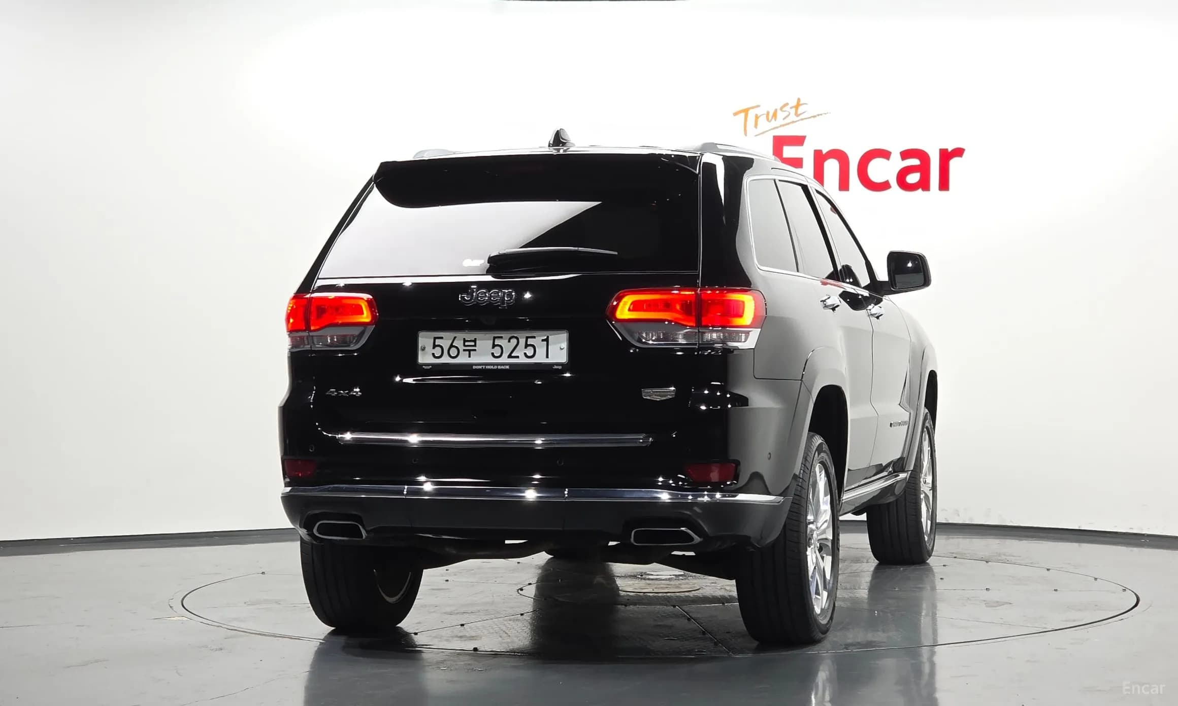 Grand Cherokee