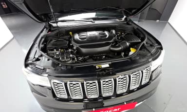 Grand Cherokee