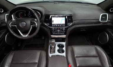 Grand Cherokee