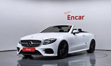 E-Class W213