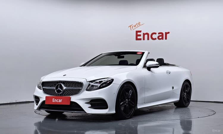E-Class W213