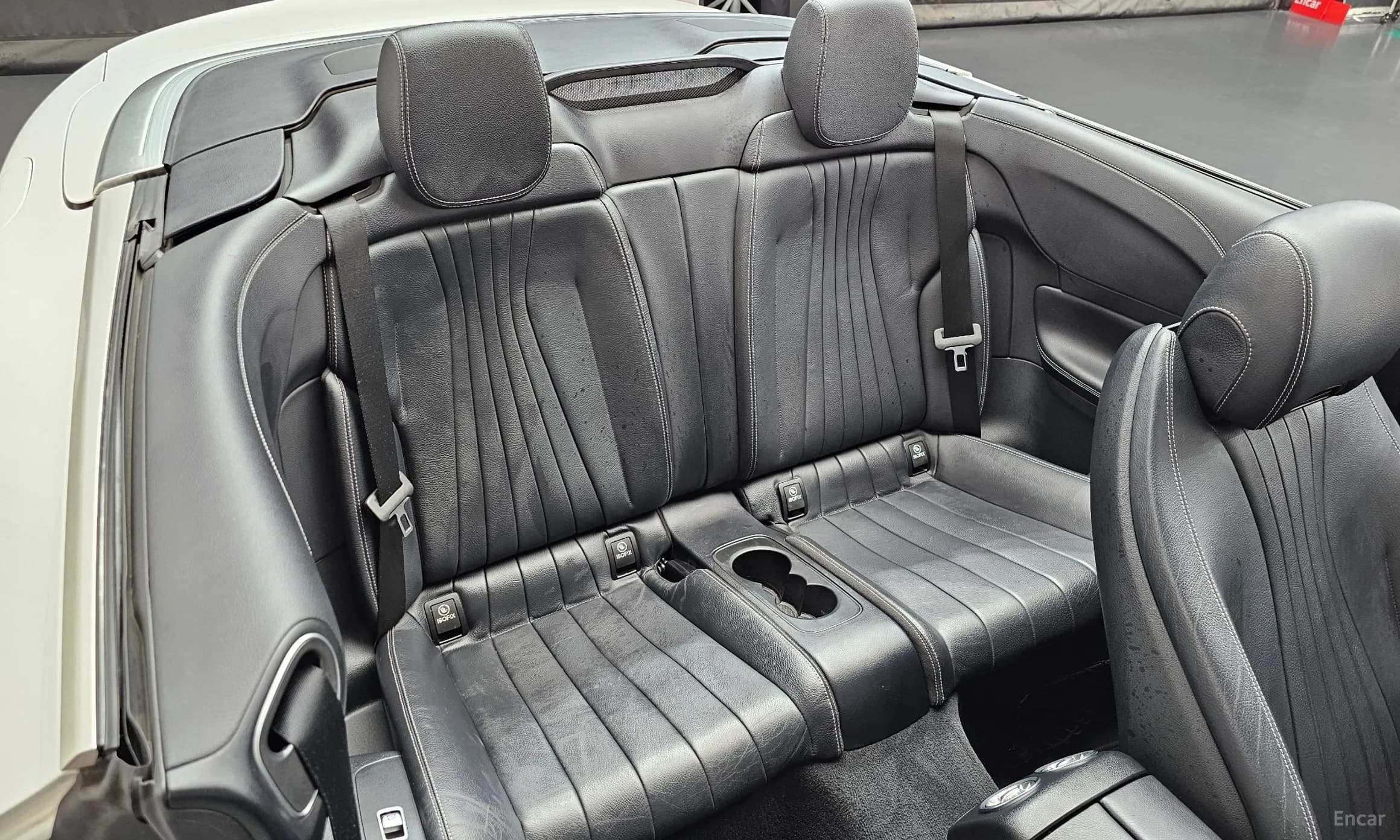 E-Class W213