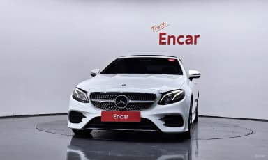E-Class W213