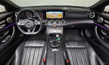 E-Class W213