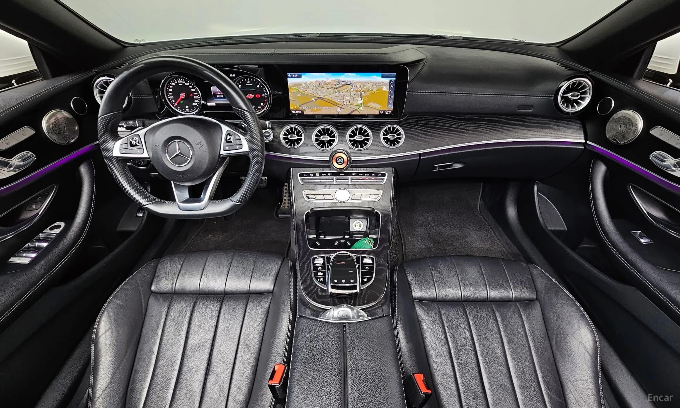 E-Class W213