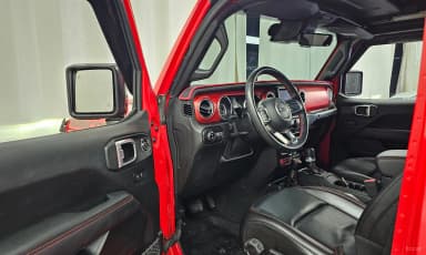 Wrangler (JL)