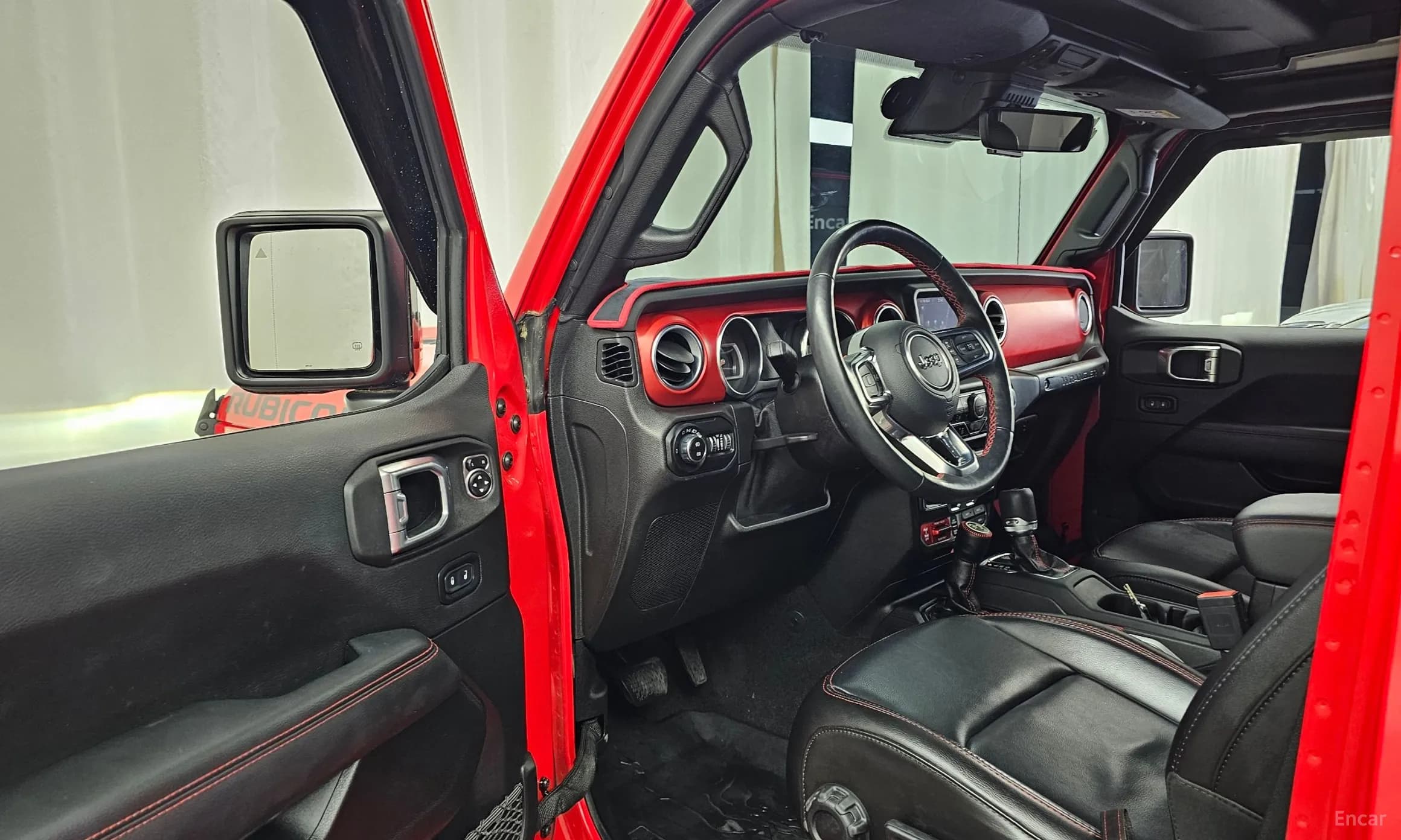 Wrangler (JL)