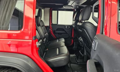 Wrangler (JL)