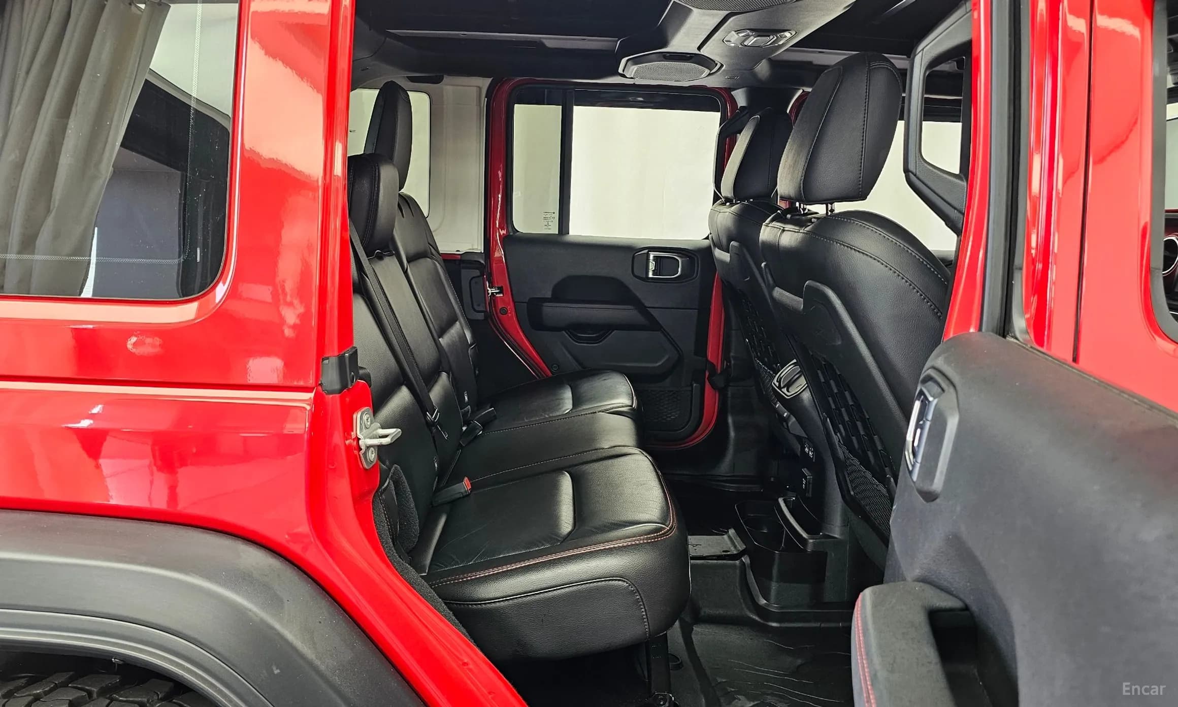 Wrangler (JL)