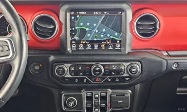 Wrangler (JL)