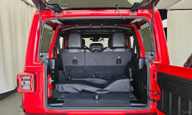 Wrangler (JL)