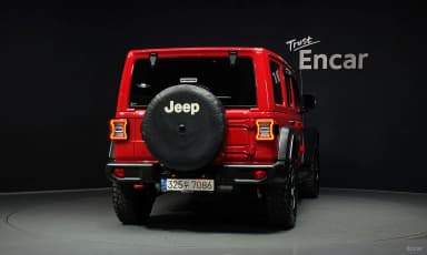 Wrangler (JL)