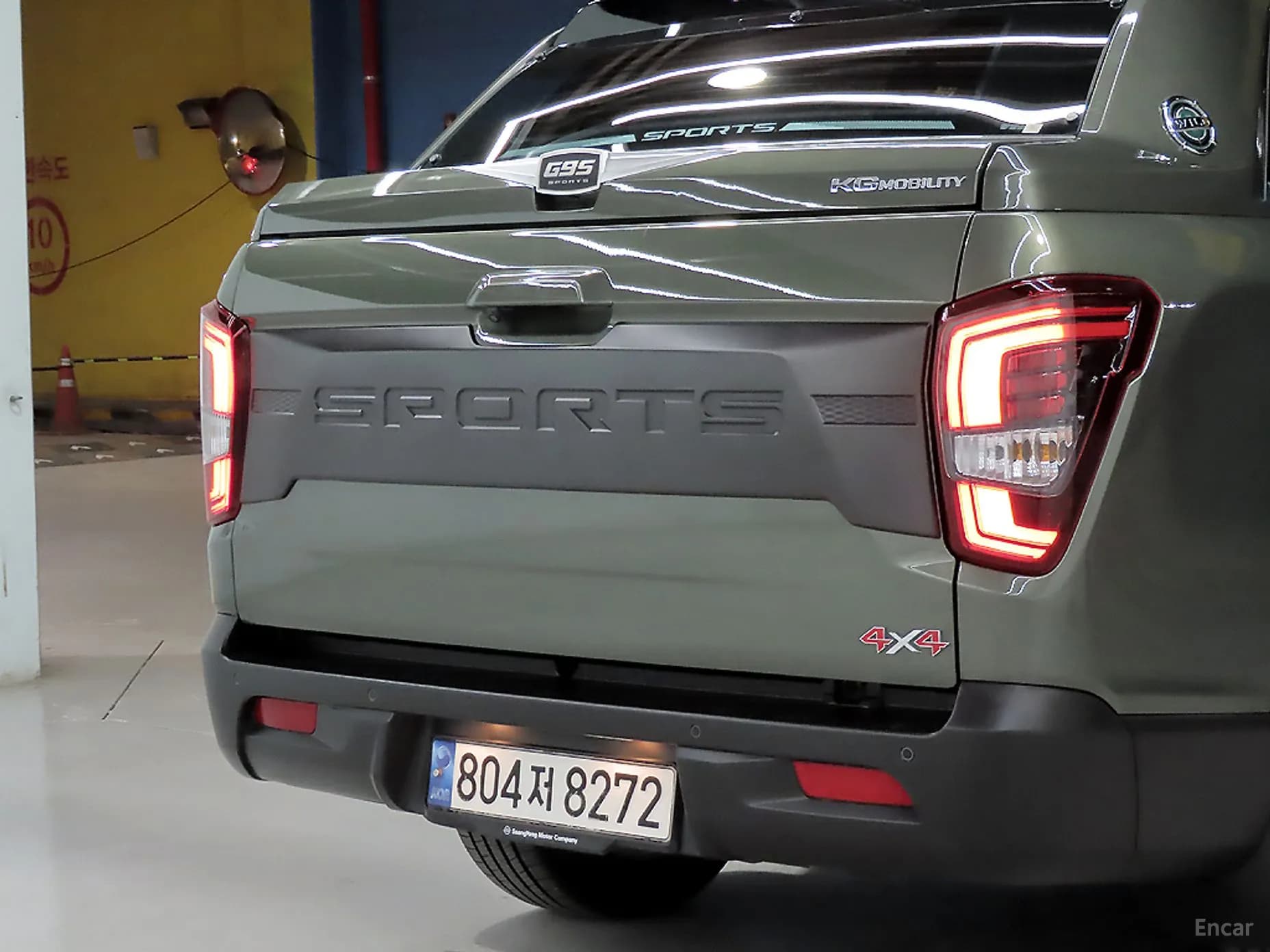 Rexton Sports
