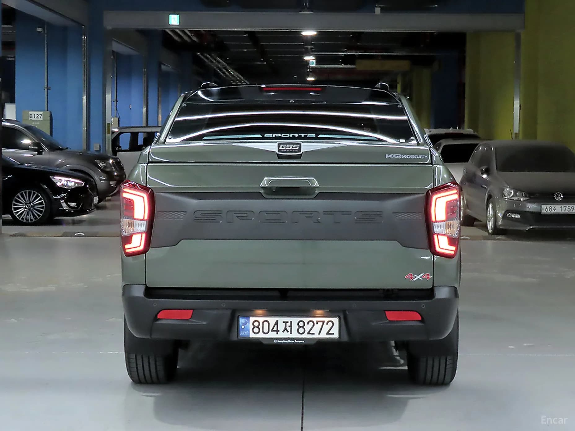 Rexton Sports