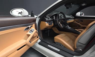718 Cayman