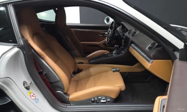 718 Cayman