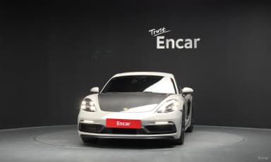 718 Cayman