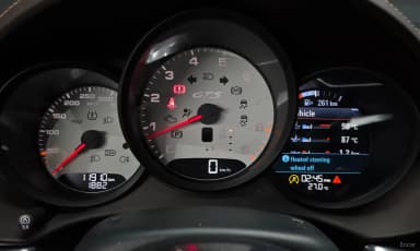718 Cayman