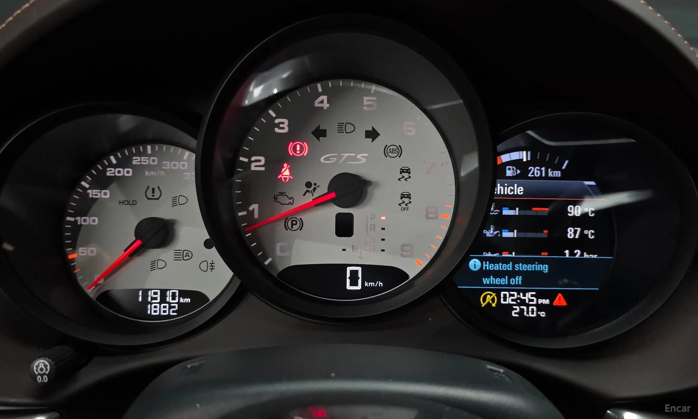 718 Cayman