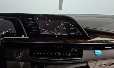 Escalade 5th Generation