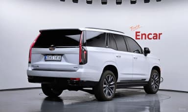 Escalade 5th Generation