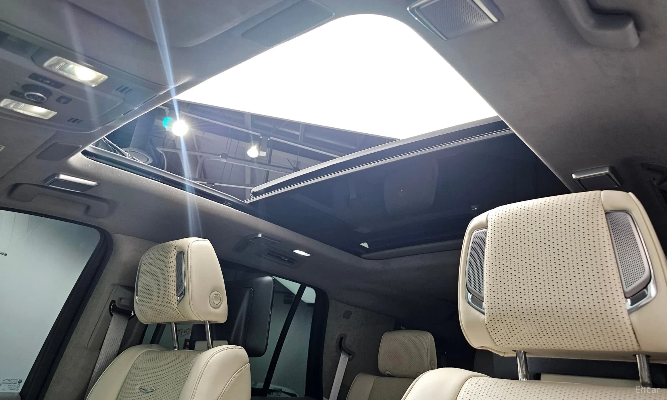 Escalade 5th Generation