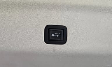 Escalade 5th Generation
