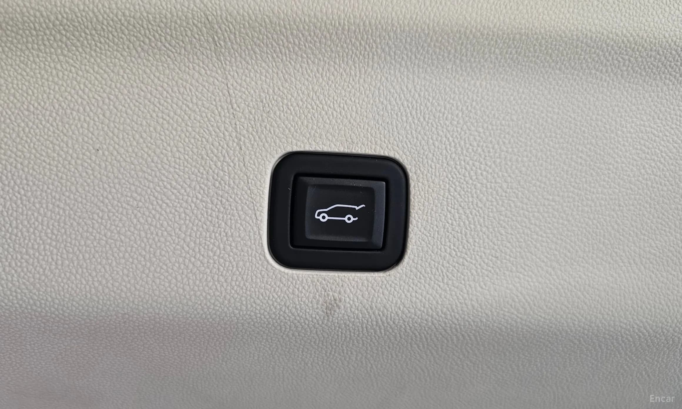 Escalade 5th Generation