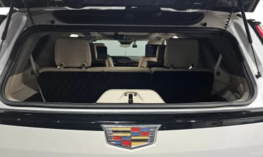 Escalade 5th Generation