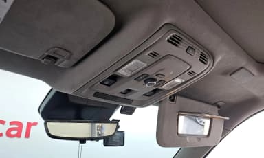 Escalade 5th Generation