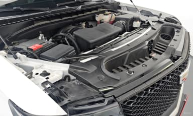Escalade 5th Generation