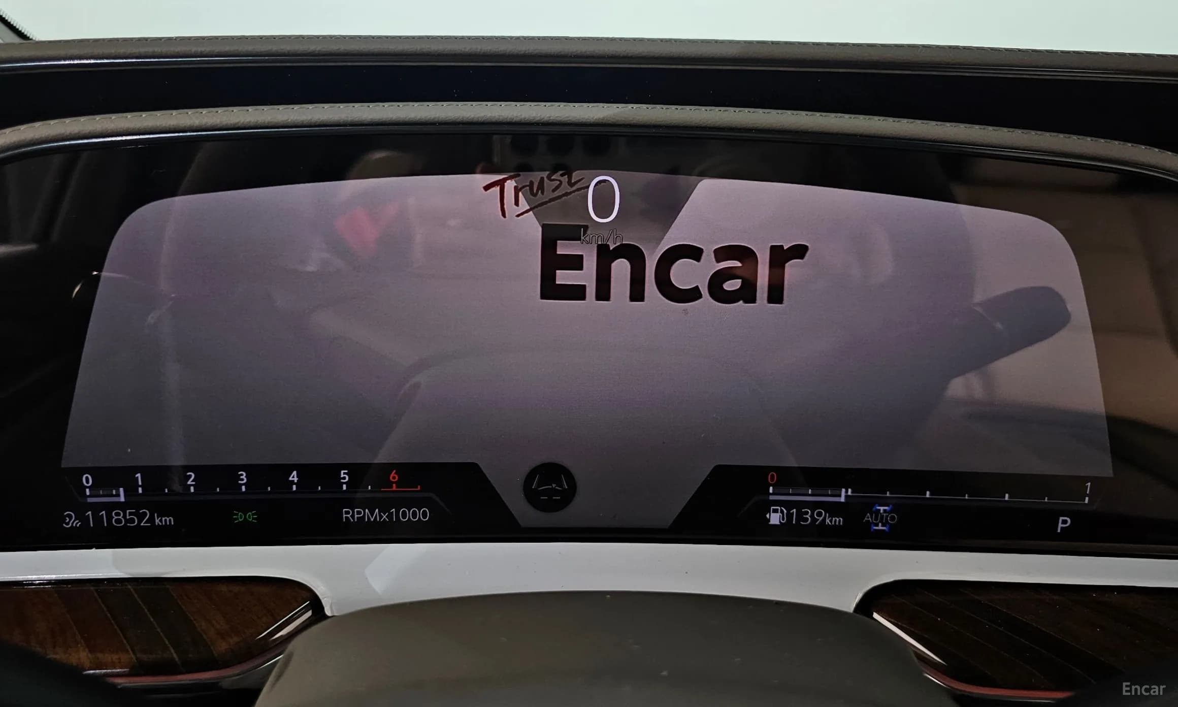 Escalade 5th Generation