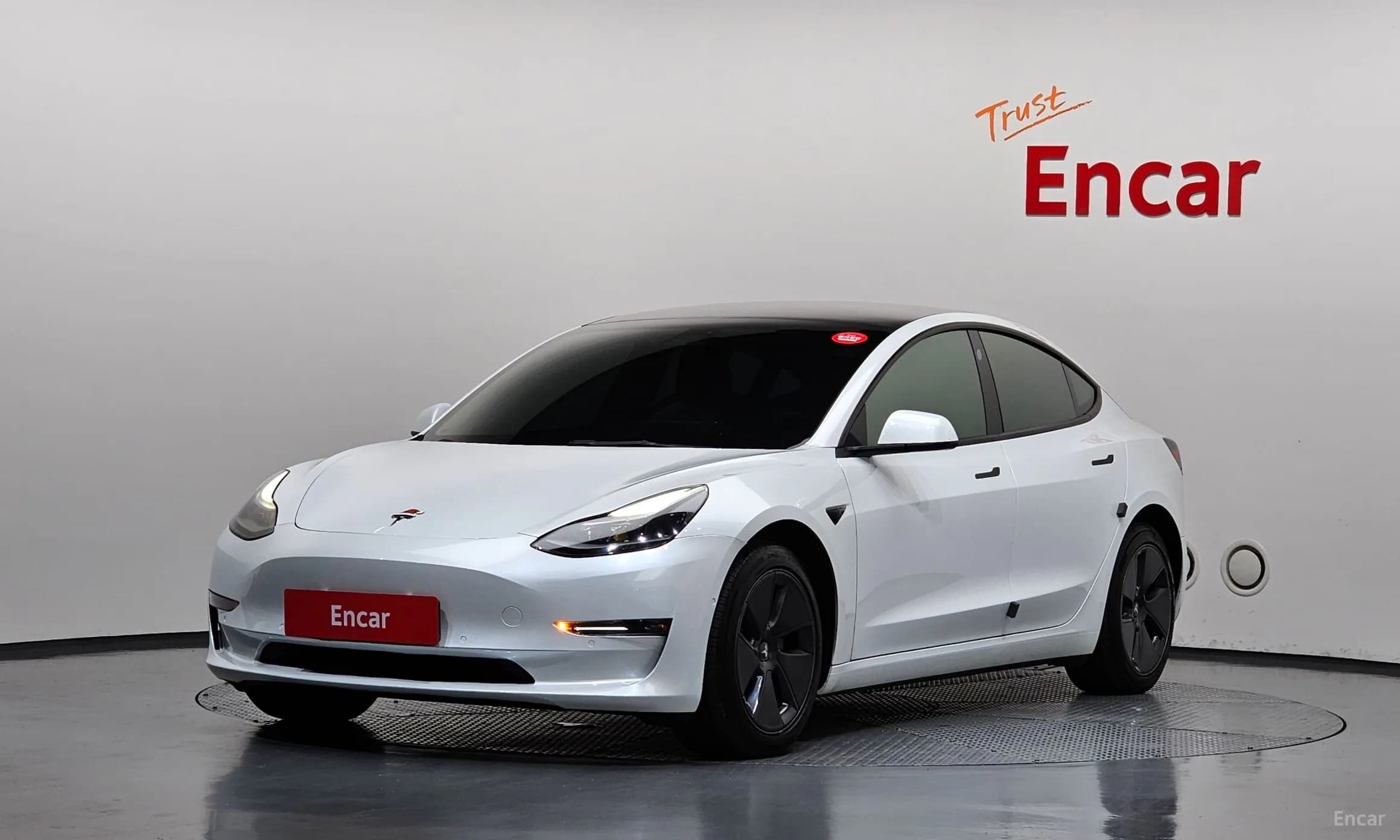 Model 3