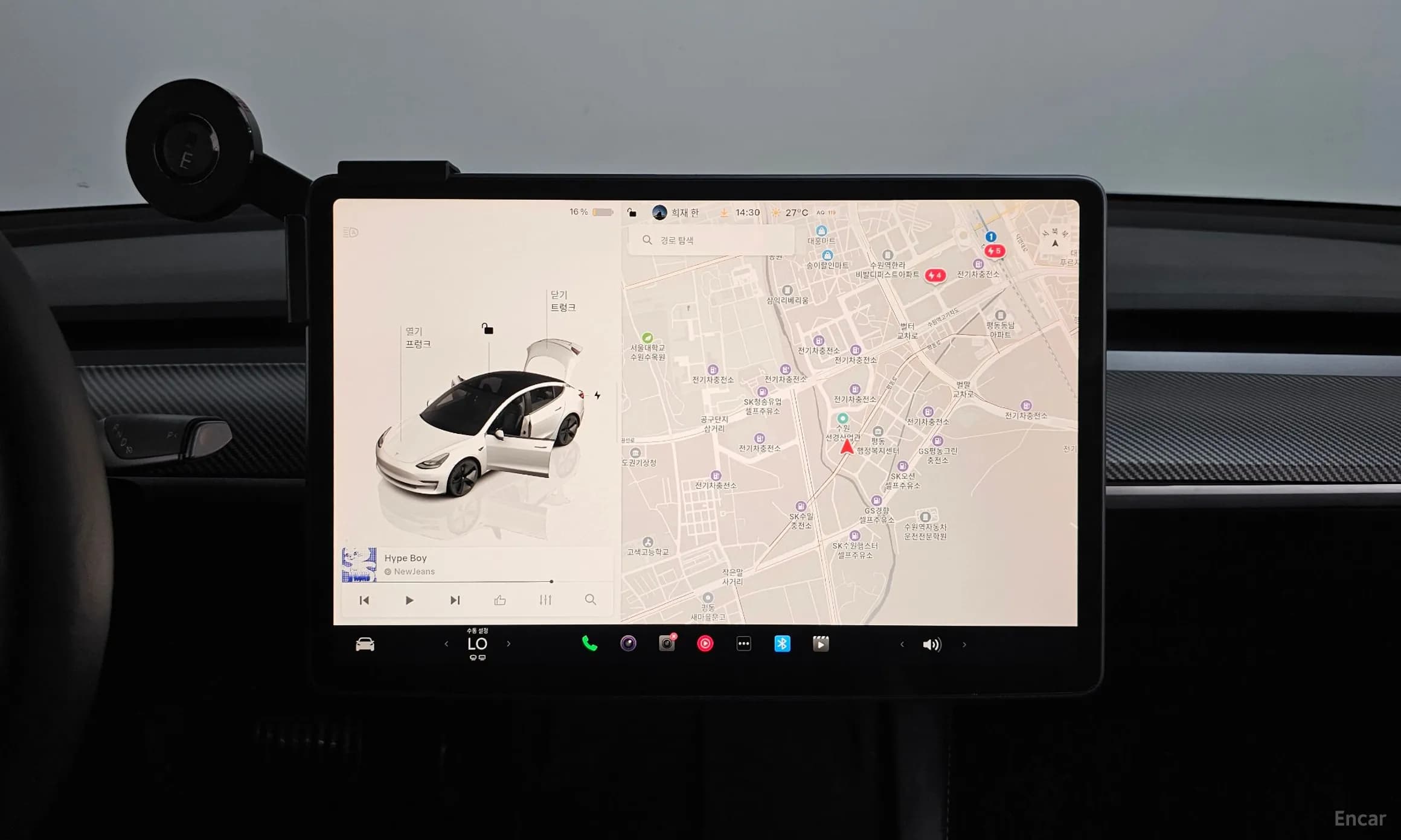 Model 3