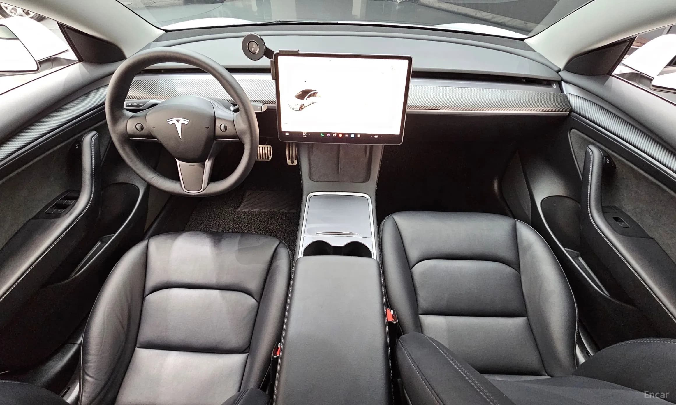 Model 3