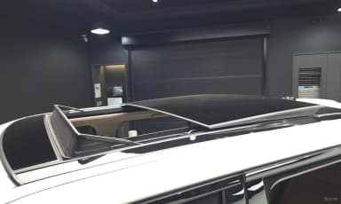 Range Rover Sport 2nd Generation