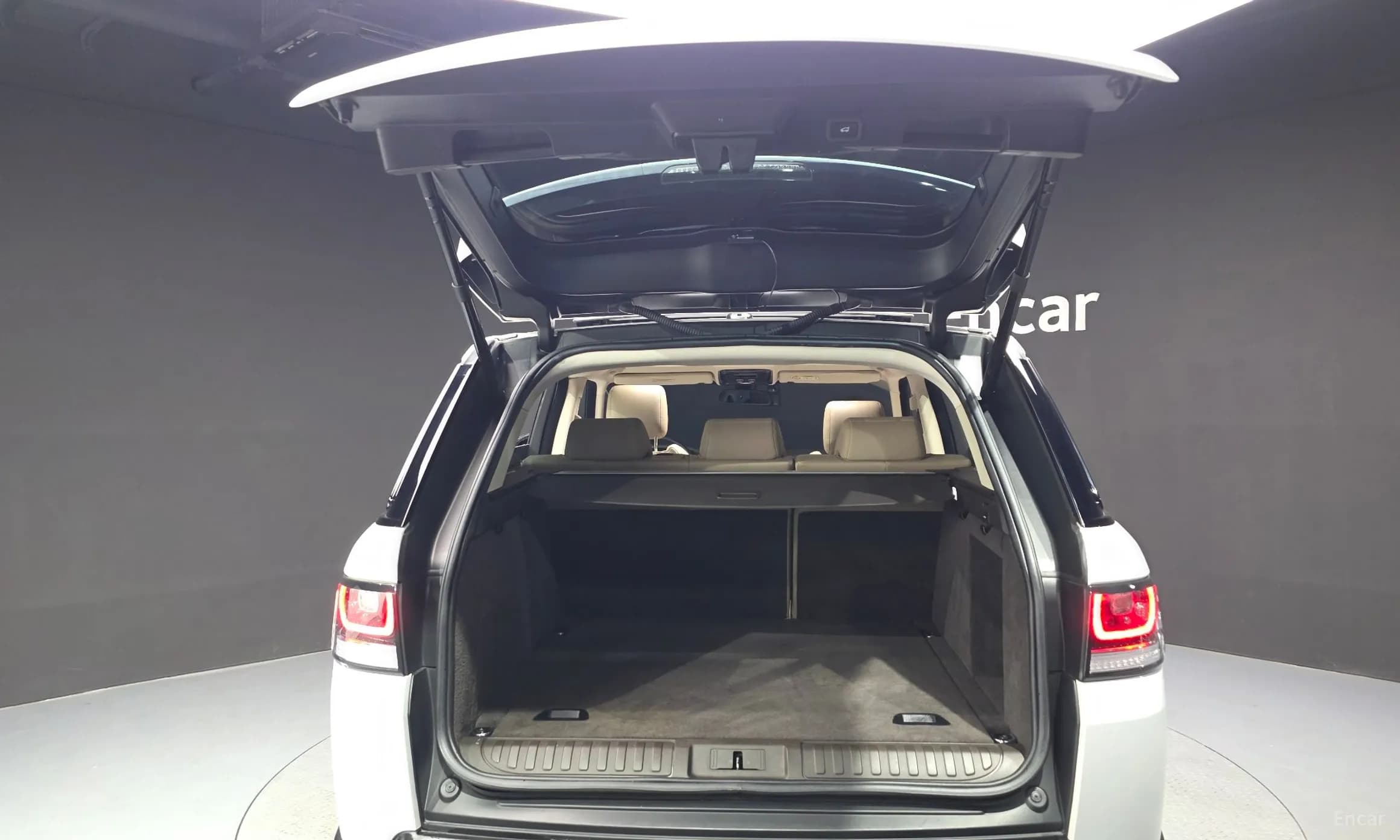 Range Rover Sport 2nd Generation