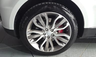 Range Rover Sport 2nd Generation