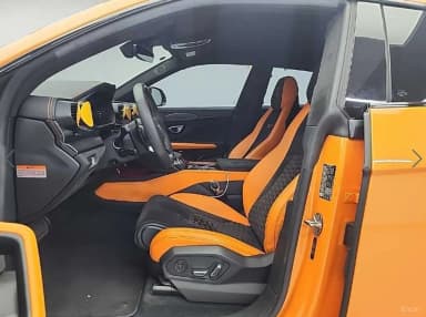 Urus