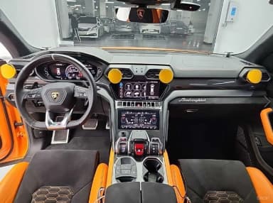 Urus