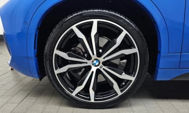 X2 (F39)