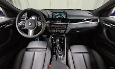 X2 (F39)