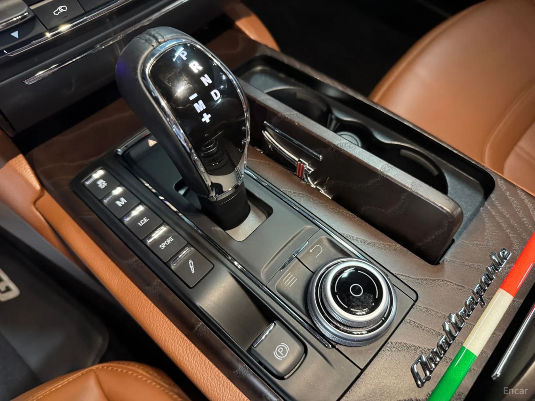 Quattroporte