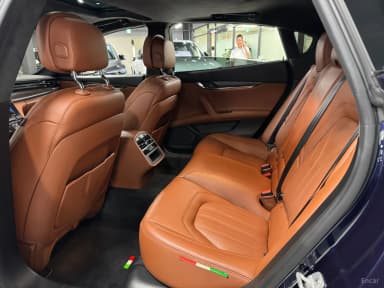 Quattroporte