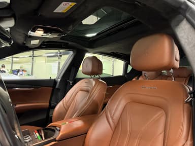 Quattroporte