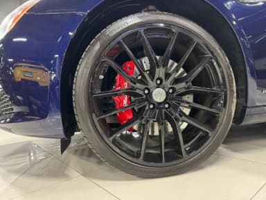 Quattroporte