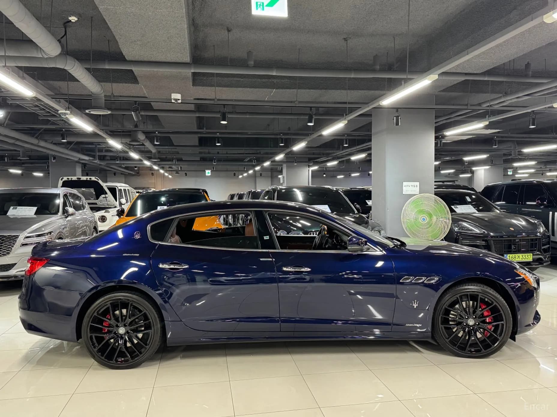 Quattroporte