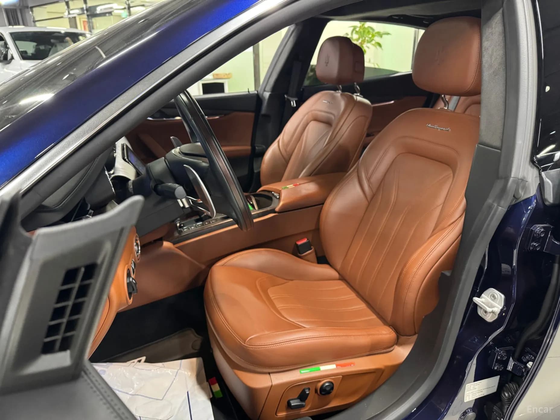 Quattroporte