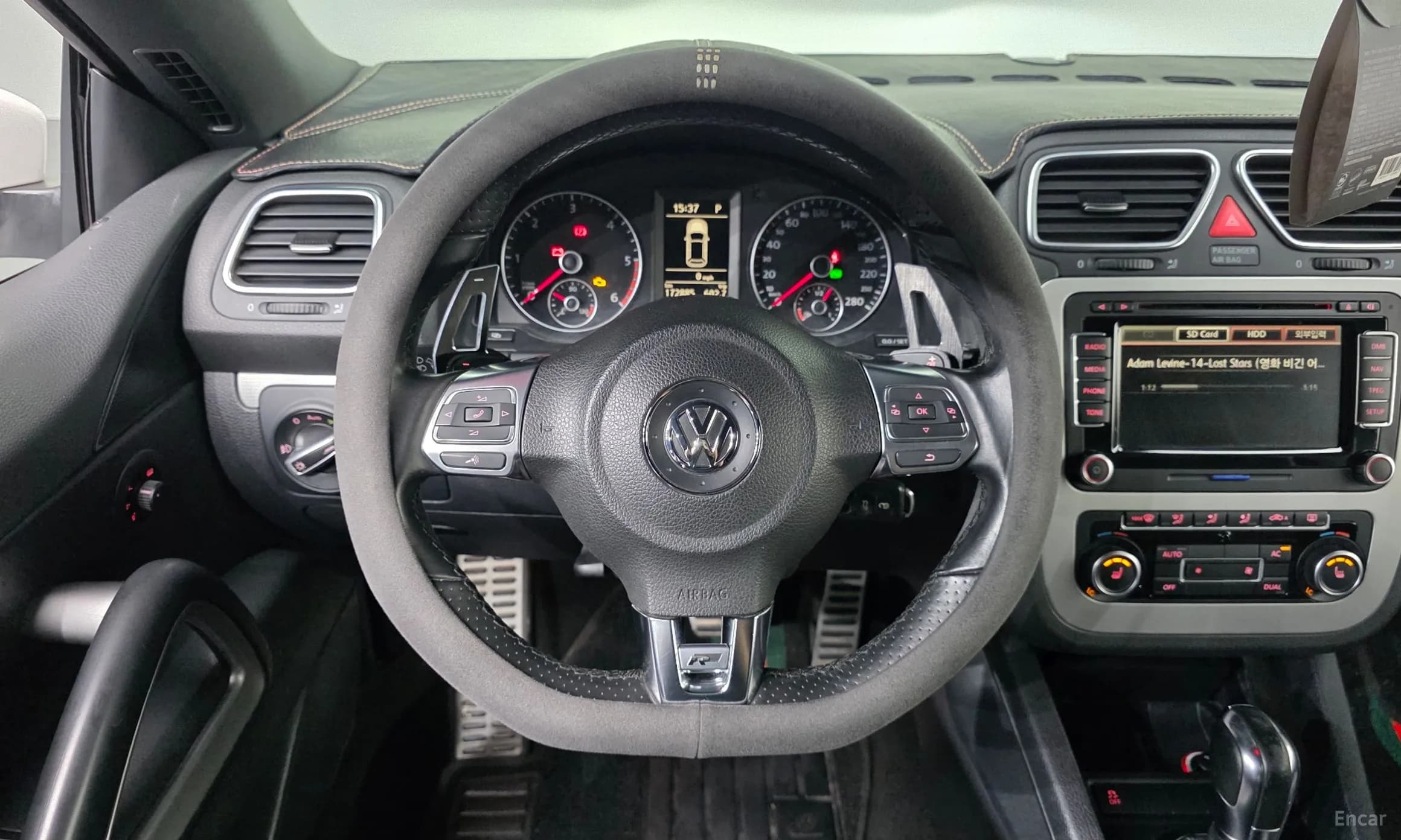 Sirocco